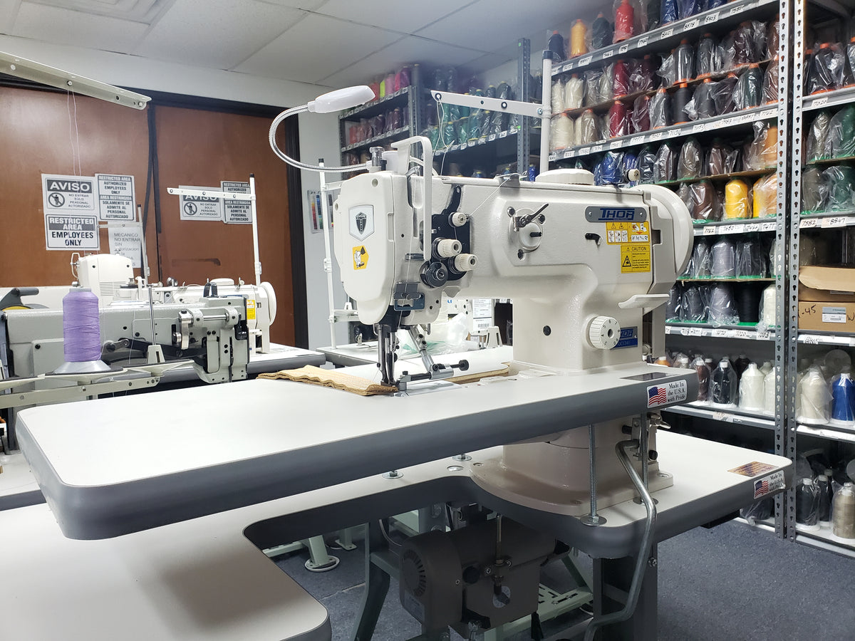 Cylinder Arm Sewing Machines Sunny Sewing Machines