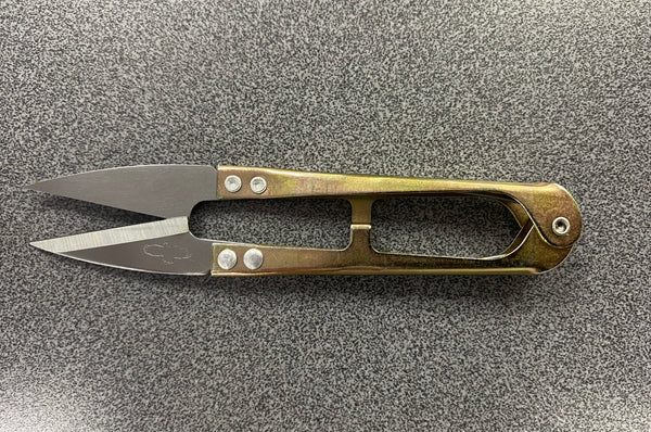 Golden Eagle All Metal Thread Nippers - Sewing Nippers / Cutter / Clipper / Snip / Scissor TC-805