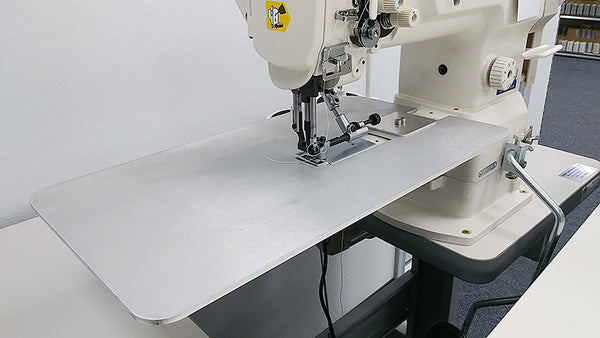 THOR GC1341 Cylinder Arm Walking Foot Sewing Machine