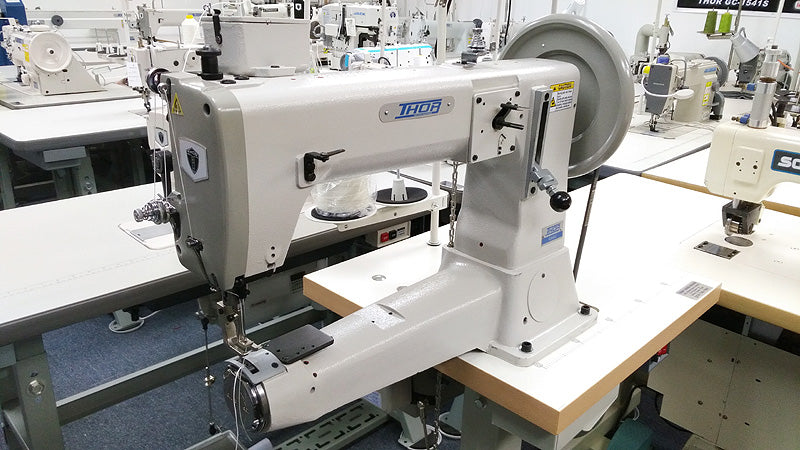Extra Heavy Duty Sewing Machines