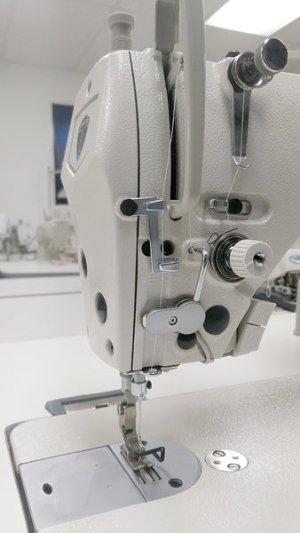 THOR GC5410-7 Automatic Needle Feed Single Needle Sewing Machine