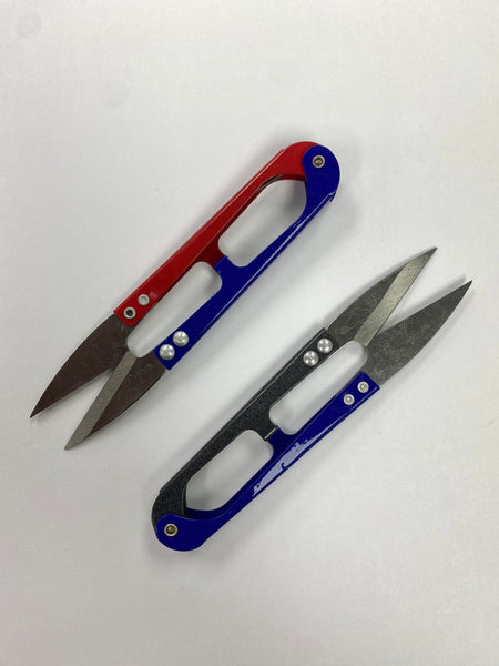Golden Eagle All Metal Thread Nippers - Sewing Nippers / Cutter / Clipper / Snip / Scissor TC-805
