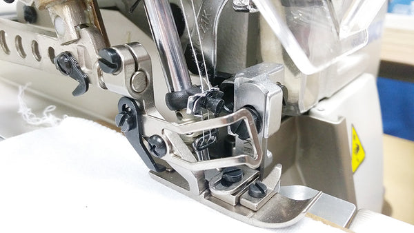Juki MO-6814S Four Thread industrial Overlock Serger