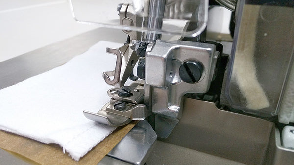 Juki MO-6814S Four Thread industrial Overlock Serger