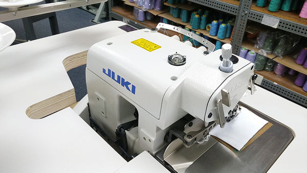 Juki MO-6814S Four Thread industrial Overlock Serger