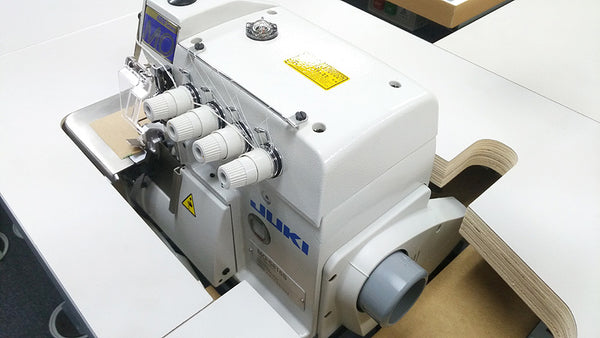 Juki MO-6816S Five Thread Industrial Overlock with Safety Stitch Serger