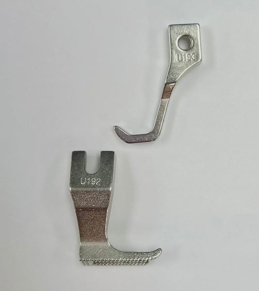 THIN FOOT