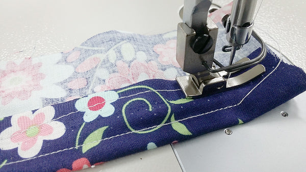 Juki DDL-8100e Single Needle Straight Stitch Sewing Machine