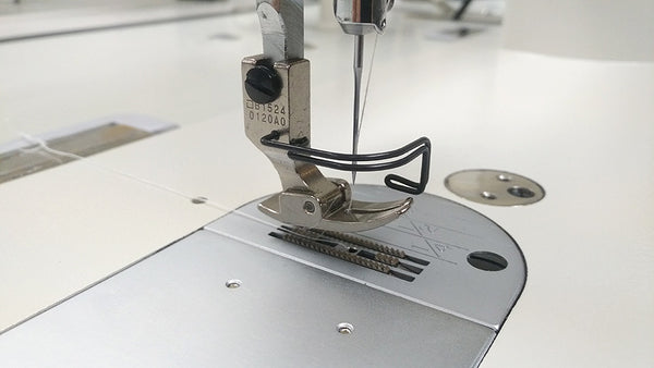 JUKI DDL-8700 High Speed Single Needle Straight-Stitch Sewing Machine