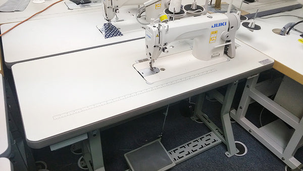 JUKI DDL-8700 High Speed Single Needle Straight-Stitch Sewing Machine