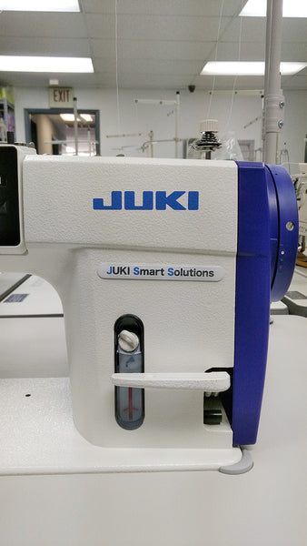 Juki DDL-9000C-FMS Automatic Single Needle Straight Stitch Sewing Machine