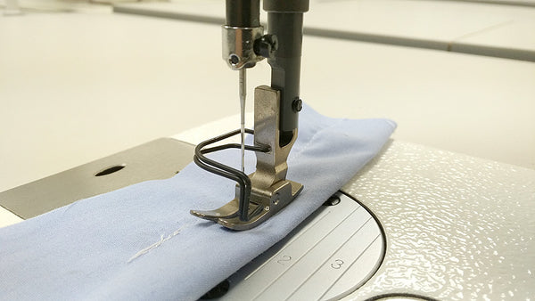 Juki DDL-9000C-SMS Automatic Single Needle Straight Stitch Sewing Machine