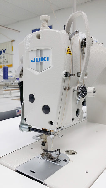 Juki DLN-9010A-SH Automatic Needle Feed Single Needle Machine
