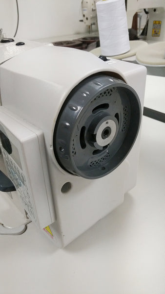 THOR RE9980B-D4 Automatic Single Needle Lockstitch Sewing Machine