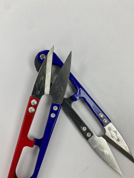 Golden Eagle All Metal Thread Nippers - Sewing Nippers / Cutter / Clipper / Snip / Scissor TC-805