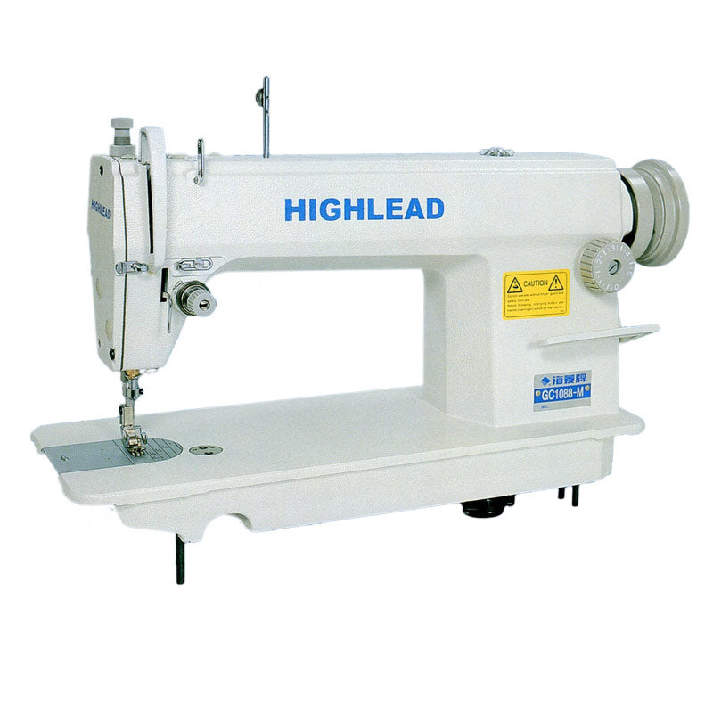 Highlead GC1088 High Speed Straight Stitch Lockstitch Sewing Machine