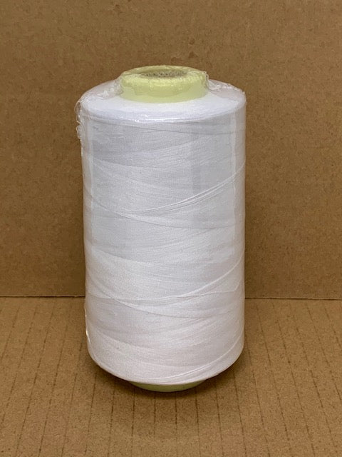 Polyester Thread For Sewing Machine Pack Of 100