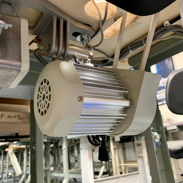 THOR KM-NP-750 Synchronized Servo Motor - Needle Position Servo Motor
