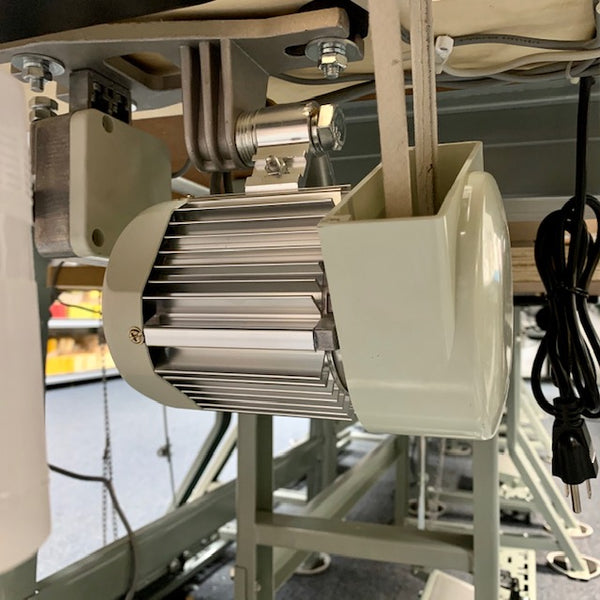 THOR KM-NP-750 Synchronized Servo Motor - Needle Position Servo Motor