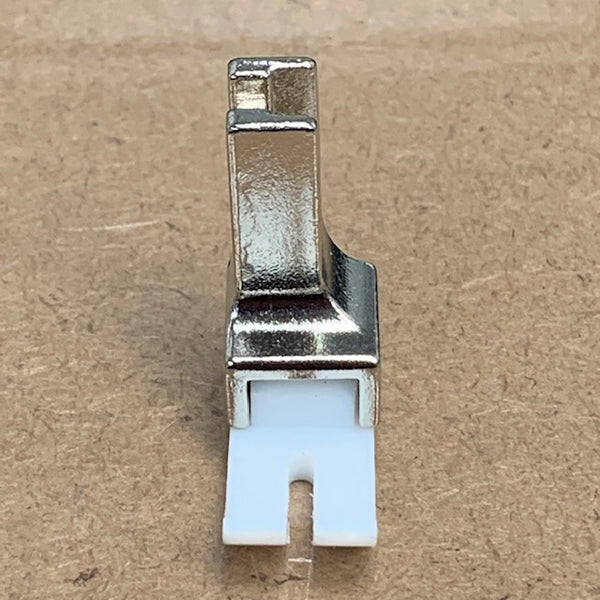 MT1 Teflon Presser Foot for Juki DDL-8700, 8100e, 5550N, 8500, 8300
