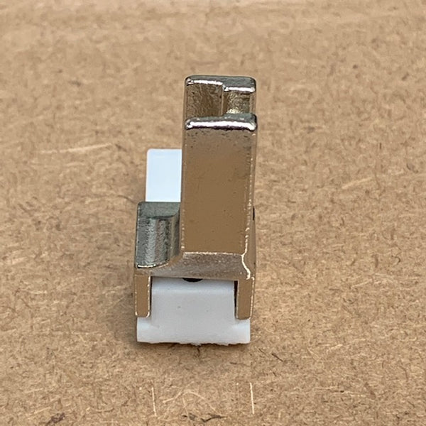 MT1 Teflon Presser Foot for Juki DDL-8700, 8100e, 5550N, 8500, 8300