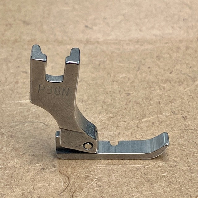 New Zipper Presser Foot Sewing Machine Feet Left Right - Temu