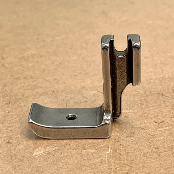 36069L Left Piping Presser Foot for Juki DDL-8700 - Cording, Welting Presser Feet