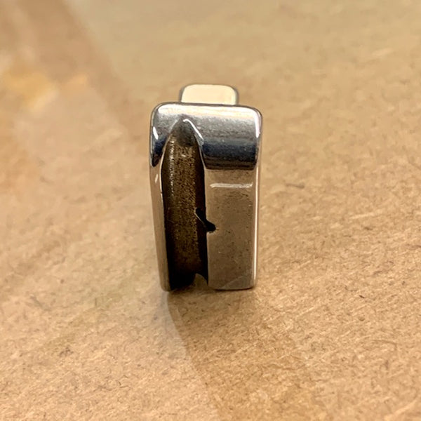 36069L Left Piping Presser Foot for Juki DDL-8700 - Cording, Welting Presser Feet