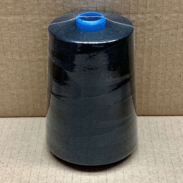 Tex 40 Spun Polyester Thread - 100% Polyester - 6,000 Yards