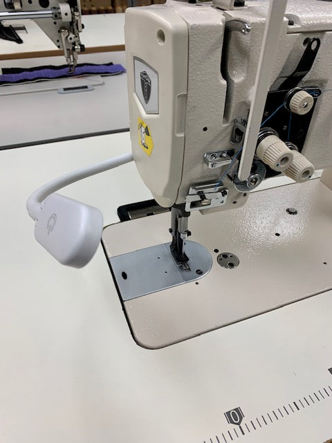 LED Light for Sewing Machine - Magnetic LED – Sunny Sewing Machines