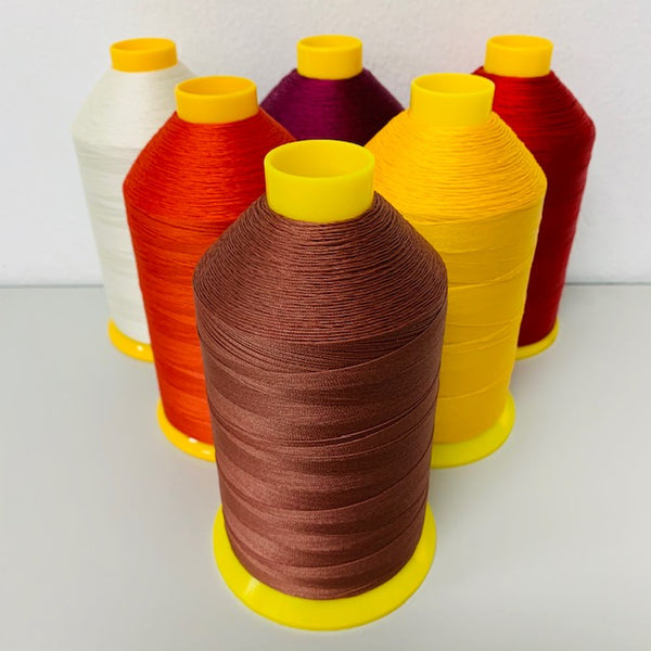 Tex-70 Nylon Thread (Section 01)