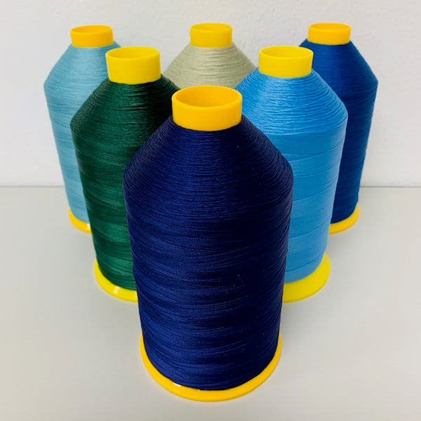 Tex-70 Nylon Thread (Section 02)