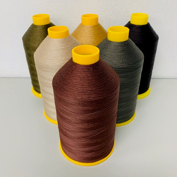 Tex-70 Nylon Thread (Section 03)