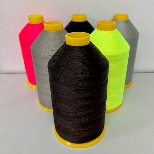Tex-70 Nylon Thread (Section 04)