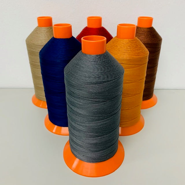 Amann Bonded Nylon T-70 Thread - Section 01 - Sunny Sewing Center