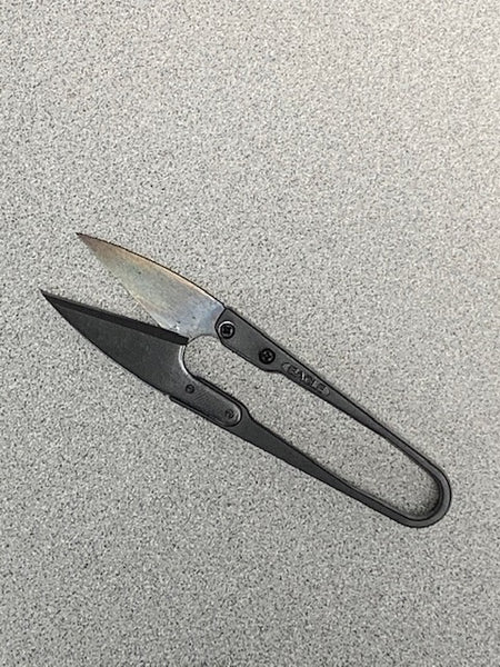 Golden Eagle All Metal Thread Nippers - Sewing Nippers / Cutter / Clipper / Snip / Scissor TC-805