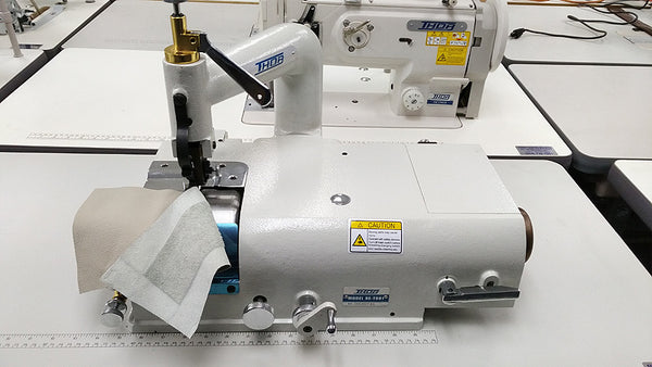 THOR RE-T801 Leather Skiving Machine