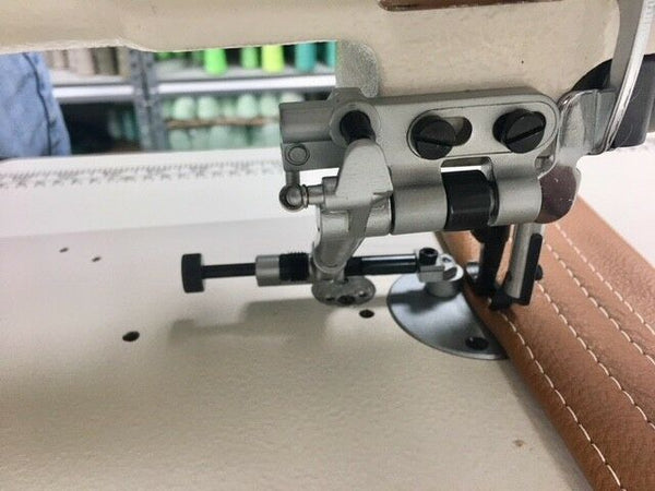 Swing Down Edge Guide