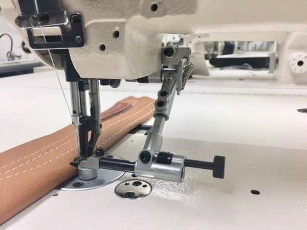 Swing Down Edge Guide