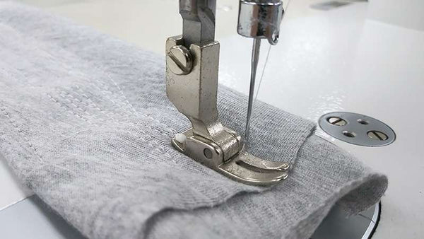 THOR 8700 High Speed Single Needle Lockstitch Straight Stitch Sewing Machine