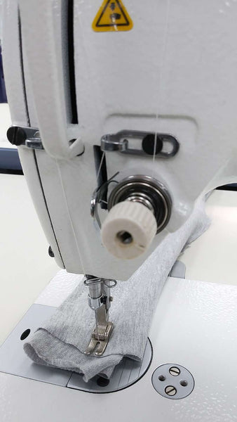 THOR 8700 High Speed Single Needle Lockstitch Straight Stitch Sewing Machine