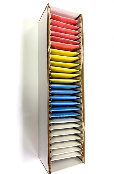 Tailor's Soft Chalk (25pc)
