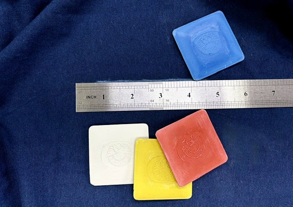 Tailor's Soft Chalk (25pc)
