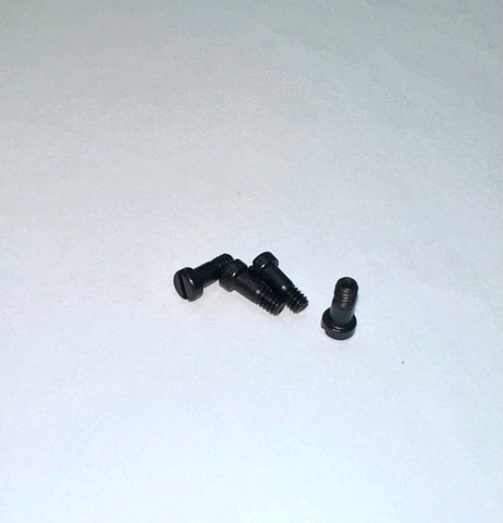 Foot Screw