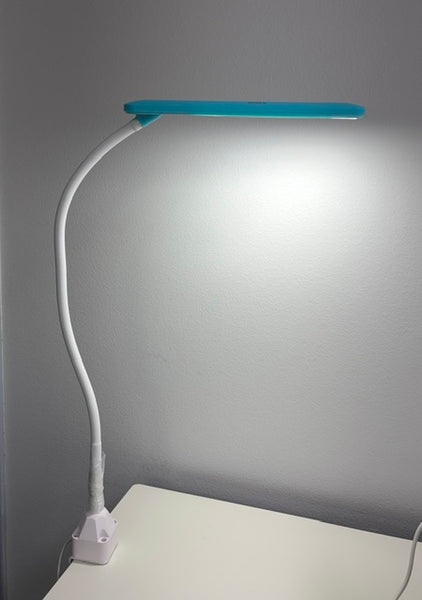 THOR Clamp-on LED Light