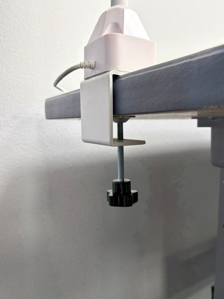 THOR Clamp-on LED Light
