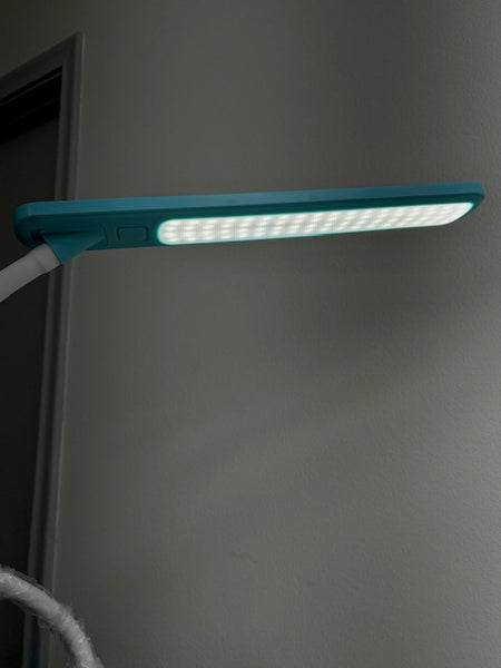 THOR Clamp-on LED Light
