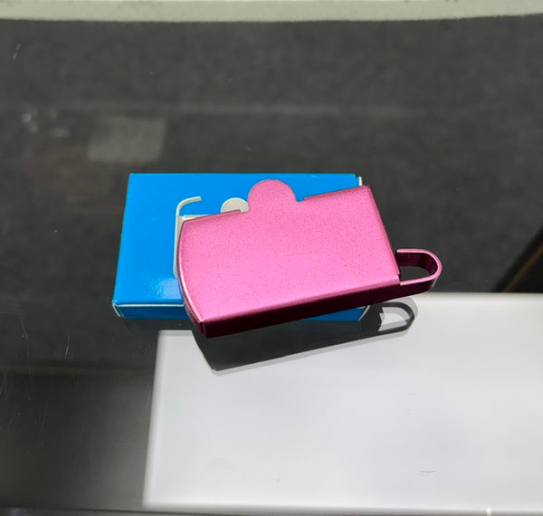 Magnetic Sewing Guide