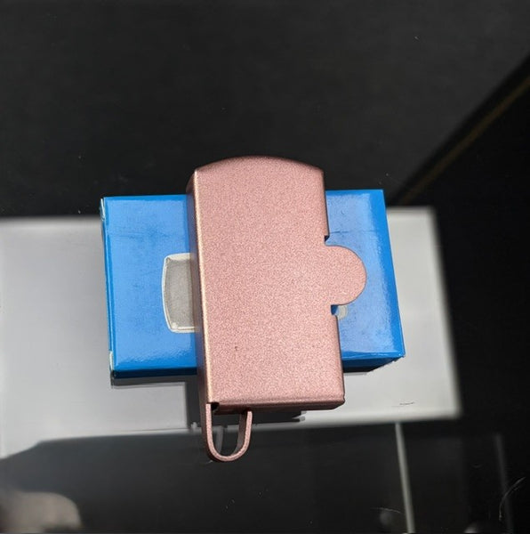 Magnetic Sewing Guide