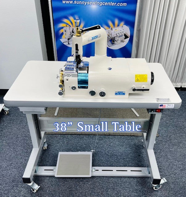 THOR RE-T801 Leather Skiving Machine – Sunny Sewing Machines